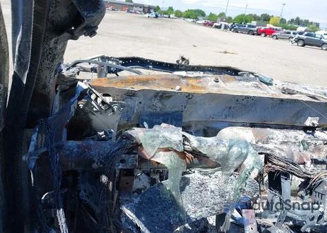 2023 Ram 2500 Laramie 4X4 6'4 Box z USA, uszkodzony, nr VIN 3C6UR5FL2PG538072